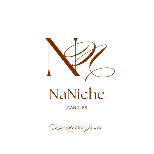 NaNiche candles