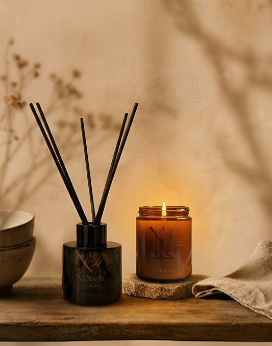 SADA EARTH & AROMA